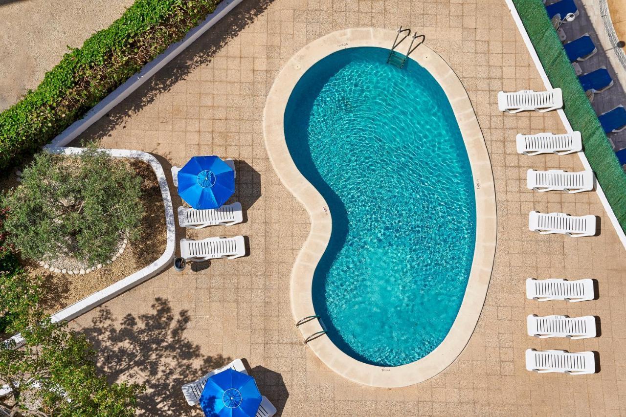 Don Gregorio-Fincas Benidorm Exteriér fotografie