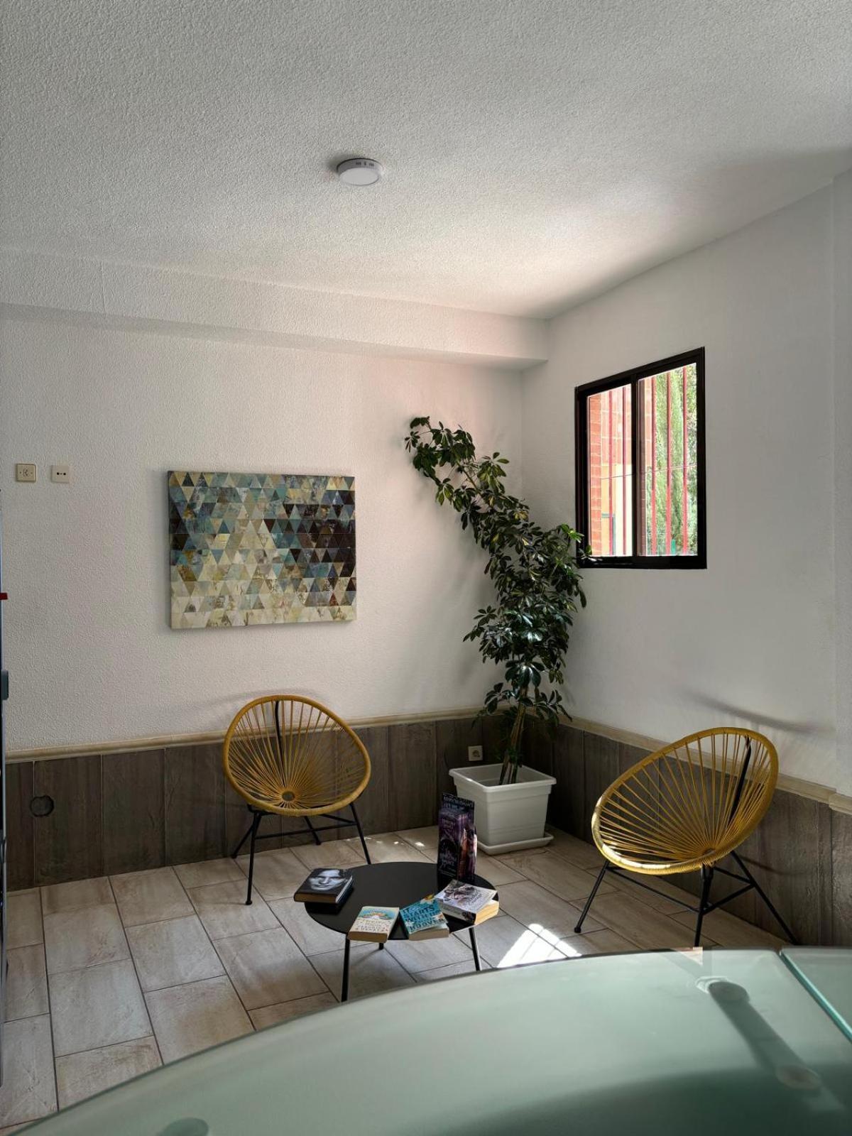 Don Gregorio-Fincas Benidorm Exteriér fotografie