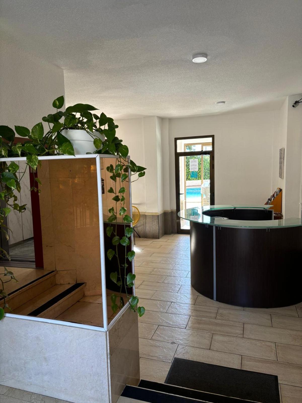 Don Gregorio-Fincas Benidorm Exteriér fotografie